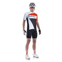 WILIER Cuissard Ways Taille S
