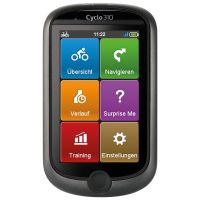 MIO GPS Cyclo 310 Allemagne