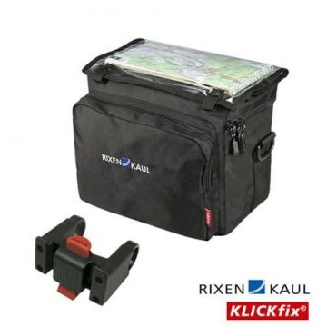 KLICKFIX Sacoche Avant Daypack Box