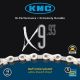 KMC Chaine X9.93