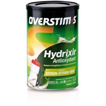 OVERSTIMS Hydrixir Antioxydant 600 grammes