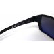 RED BULL Lunettes Sports-tech RBR207 Noir / Rouge