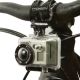 K-EDGE Support de Guidon Bas Camera Go Pro
