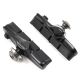 SHIMANO Patins + Support Freins Dura-Ace R55C4 BR-9000 Une Paire
