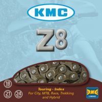 KMC Chaine Z8