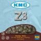 KMC Chaine Z8 116 Maillons
