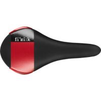FIZIK Selle Aliante R5 Noir Rouge Kium