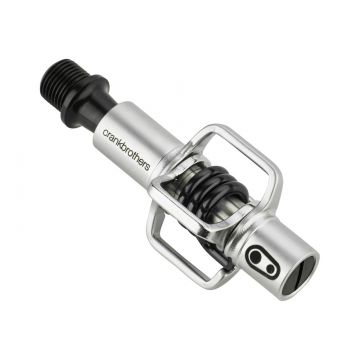 CRANKBROTHERS Paire de Pedales Eggbeater 1