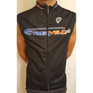NORET Chasuble Windstopper Drystorm CYBERVELO