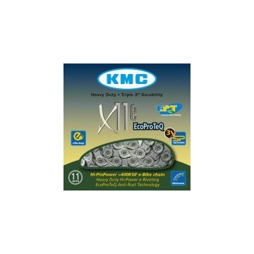 KMC Chaine X11E EPT Velo Electrique