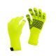 SEALSKINZ Gants Ultra Grip Gloves Jaune