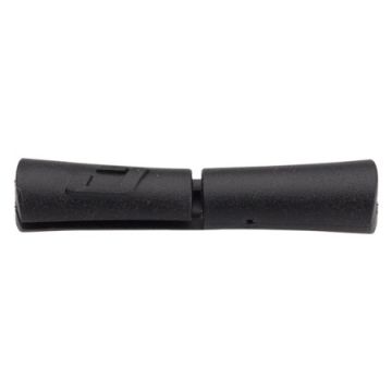 JAGWIRE Protection Cadre Tube Top Noir 