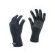 SEALSKINZ Gants Ultra Grip Gloves Noir