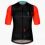 GOBIK Maillot CX PRO TEAL Rouge