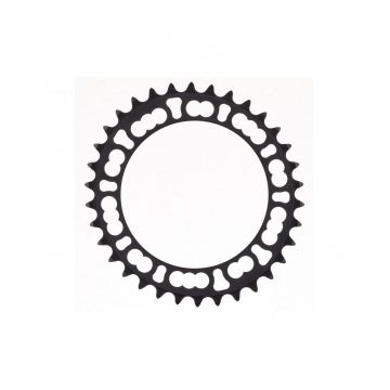ROTOR Plateau Q ring 36 dents 110mm 5 branches