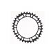 ROTOR Plateau Q ring 39 dents 130mm 5 branches