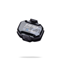 BBB Capteur de Vitesse Sur Moyeu Ant+/Bluetooth SmartSpeed