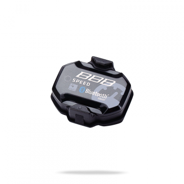 BBB Capteur de Vitesse Sur Moyeu Ant+ Bluetooth SmartSpeed