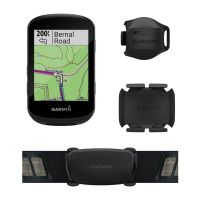 GARMIN GPS Edge 530 Pack Performance