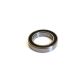BLACK BEARING Roulement 6803 RS 17x26x5