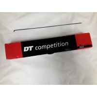 DT SWISS Rayon Competition Coudé Noir