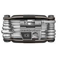 CRANKBROTHERS Multi-Outils M19