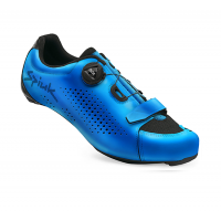 SPIUK Chaussures Caray Route Bleu