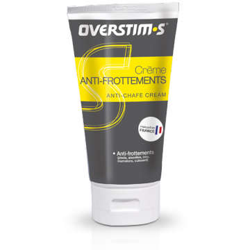 OVERSTIMS Crème Anti Frottements