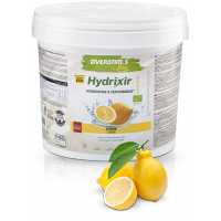 OVERSTIMS Hydrixir Bio 2.5 kg