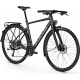FOCUS Vélo Gravel Atlas 6.6 Equiped Gris