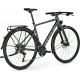 FOCUS Vélo Gravel Atlas 6.6 Equiped Gris