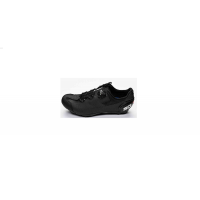 SIDI Chaussures Gravel Noir/Vert