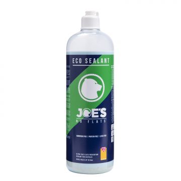 NO FLATS Joes Liquide Preventif Ecologique Sealant 1L