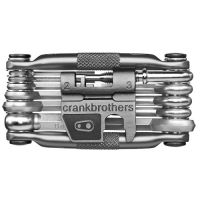 CRANKBROTHERS Multi-outils M17