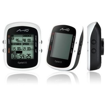 MIO GPS Cyclo 105