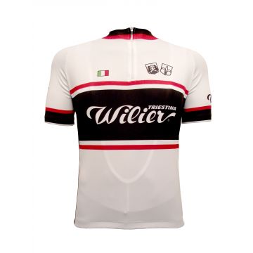 WILIER Maillot New Vintage Jersey taille S