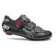 SIDI Chaussures Genius 5 Fit Carbon Noir