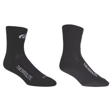 BBB Chaussettes Vélo ThermoFeet Hiver