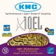 KMC Chaine X10 EL 10v Or