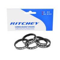 RITCHEY Entretoise direction carbone UD