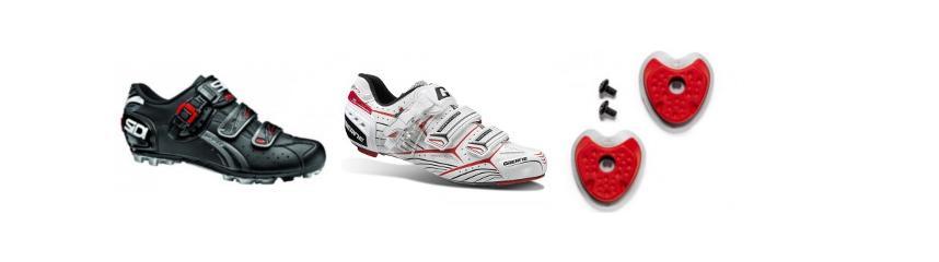 Chaussures cyclisme