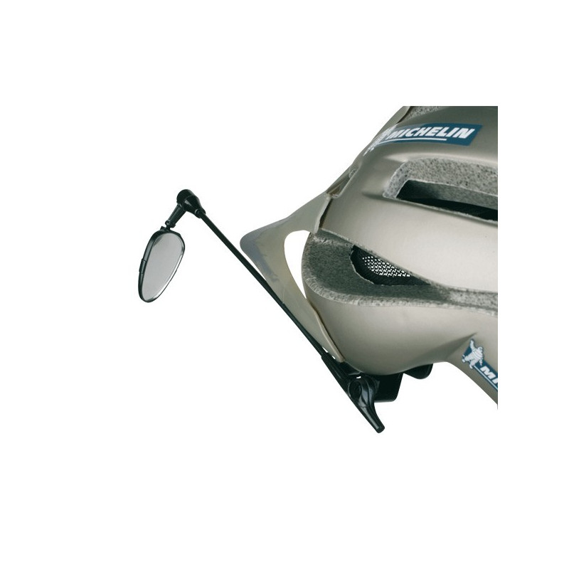 ZEFAL mirror Z - Eye to the helmet