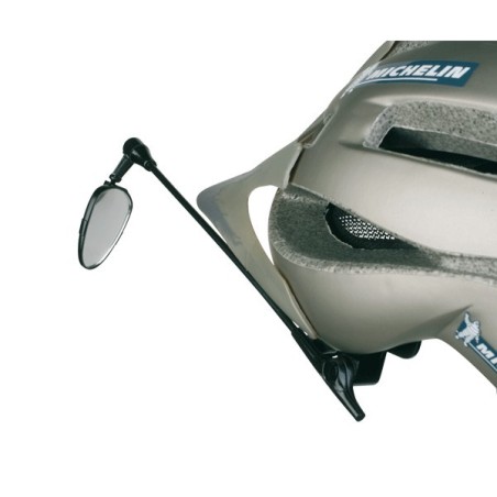 ZEFAL Retroviseur Z-Eye au Casque