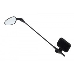 ZEFAL mirror Z - Eye to the helmet