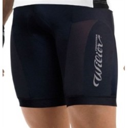 WILIER bib shorts New Vintage 2013 black size M