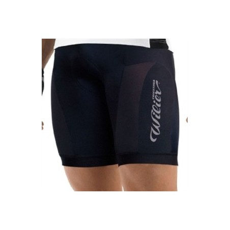 WILIER bib shorts New Vintage 2013 black size M