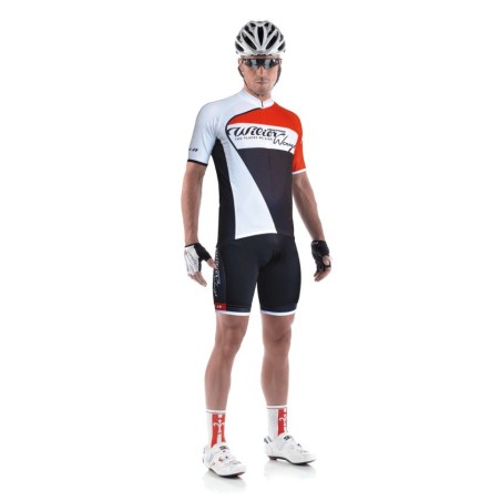 WILIER Cuissard Ways Taille S