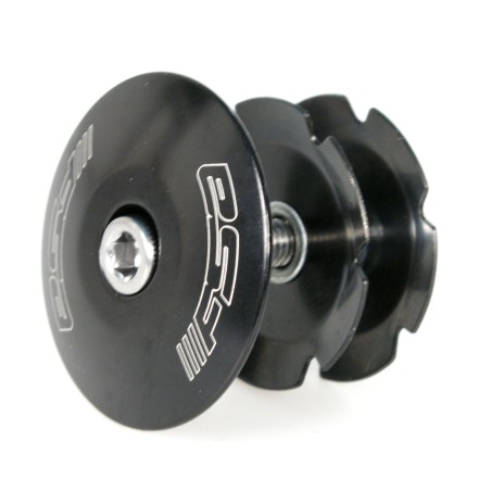 FSA Etoile et Bouchon Alu 1 Pouce 1-5
