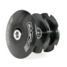 FSA Etoile et Bouchon Alu 1 Pouce 1-5