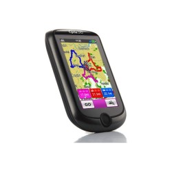 MIO GPS Cyclo 310 Germany